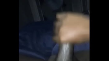 Horny Black Dick