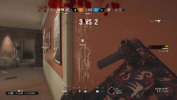 Rainbow Six Siege #2