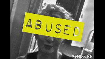 Beauty Next Door Ends Up Hard Fucked And Made To D.