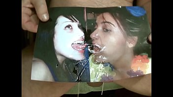 Zwei Geilen Spermaschlampen Das Gesicht Besamt By Kater Xxx