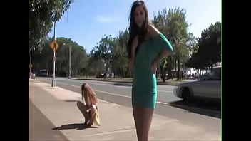 Faye And Georgia Part5, 2