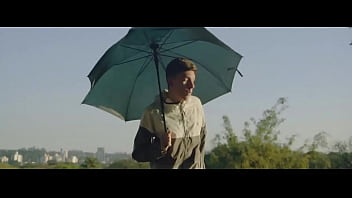 Ela é Meu Guarda Chuvas Nessa Rain