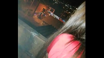 No Aguantan La Calentura Cogen En Publico