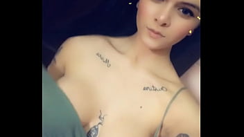 Chichona Con Tatuajes