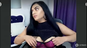 Arab Hot Live Boobs Show