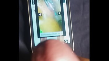 Pequeña Muestra - cock, masturbation, solo - Video 3528307