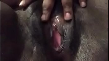 Ebony Bbw Chocolatefreak Squirts With A Bottle And A Plastic B...must Watch