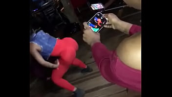 Ass, Big-ass - Ass - 2025 - Steamy - Scene - Video 3345066