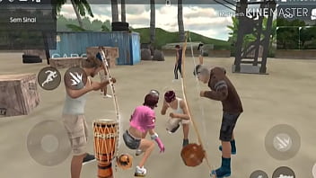 Fucking Compilation On Free Fire