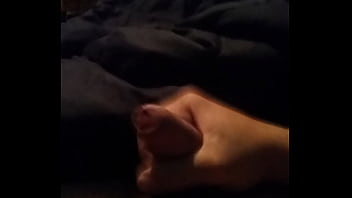 Cum Hard Jerking Off