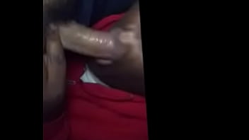 Girlfriend Sucks Dick After Work