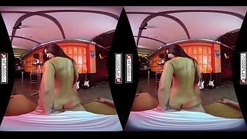 Grand Theft Auto Cosplay Vr Porn! Smash Gta Pussy In Virtual Reality! Unleash New Senses!