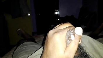 This Is My First Masterbitting Videos Uploded.