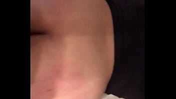 Quickie With Wifey - creampie, wife, POV, thick - Video 3527709