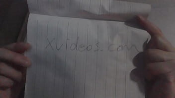 Gay, Verification, Verify - Gay - 2025 - Steamy - Performance - Video 3343768