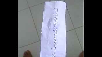 Validação De Usuario