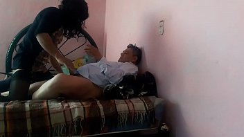 Gabriela Castillo Travesti Xochimilco