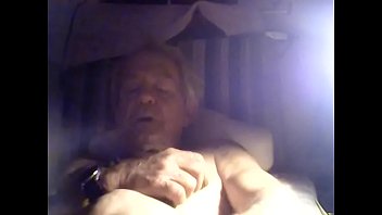 Playing With My Nipples In The Morning.