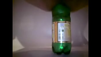 Bootle in my ass - 16.04.2013