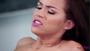 Alluring Teen Getting Pounded