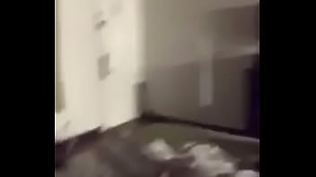 Shayla Gets Fucked Hard By White Boy