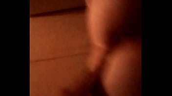 Redhead Wife Self Masturbating