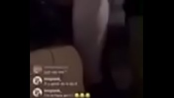 Fucking In The Garage On Live