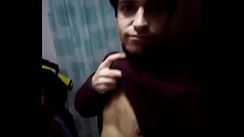 Tocándome Un Poquito..