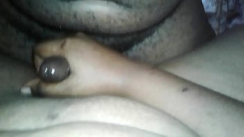 Dick Massage On Pussy