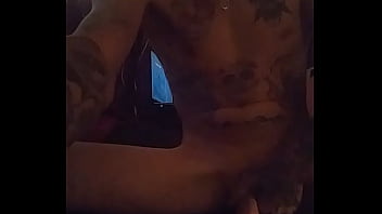 Rough Masterbation - rough, shaved, masturbation, solo, horny - Video 3341812