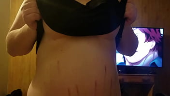 Big, Tits, Boobs, Huge, Amateur, Chubby, Nipples, Bbw, Gf, Shirt - Amateur - 2025 - Wild - Session - Video 3526730