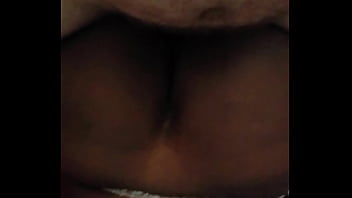 Doggy Style Interracial