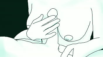 Simple Short Titsjob