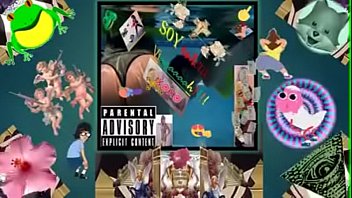 Miss Lil Makis - Soy Entera Via (zalmo 1) [find Me In Youtube]