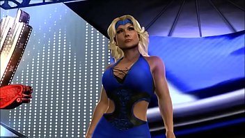 Nicole 9th Championship Defense