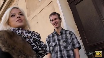 Hunt4k. Come Mi Sono Avvicinato Alla Vicina