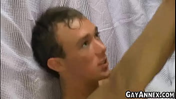 Two Hunks Fuck Each Other Anal In The Bed - anal, big, cock, interracial, mature, gay, muscle, hunk, jock - Video 6378251