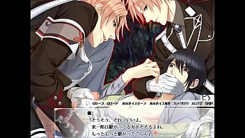 Taishou Mebiusline - Ise Kaoru And Ise Kahoru