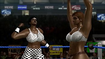 The Terror Twins Vs London And Kendrick