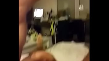 Young Men With Older Man