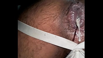 Después De Que Mi Marido Me Preña El Culo - dildo, gay, bareback, soloboy, gay-amateur - Video 3341011