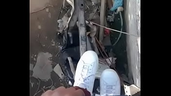 Honduras Has Me Crazy.