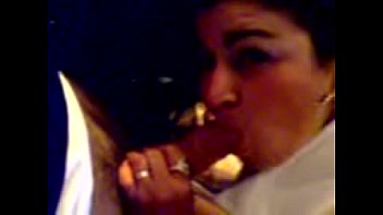 Rossana Rafaela Paraguaya Chupa Huevos