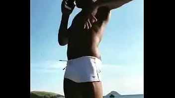 Cantor Nego Do Borel De Sunga Branca