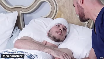 Brendan Phillips And Noah Jones - Soap Studs Part 3 - Drill My Hole - Trailer Preview - Men.com