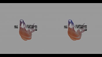 Final Fantasy Xxx Vr Cosplay Pussy Pounding Action