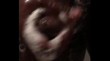 Shower Masterbation - masturbation, jerking, soloboy - Video 3524071