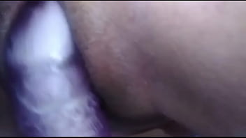 Deliciosa Venida Con Mi Juguete