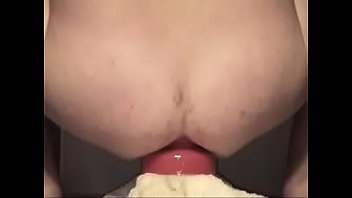 Big Red Butt-plug