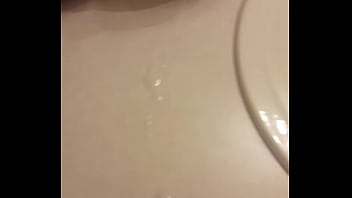 Early Morning Cumshot. Thats Number One For The Day. Going For 6 Nuts A Day.